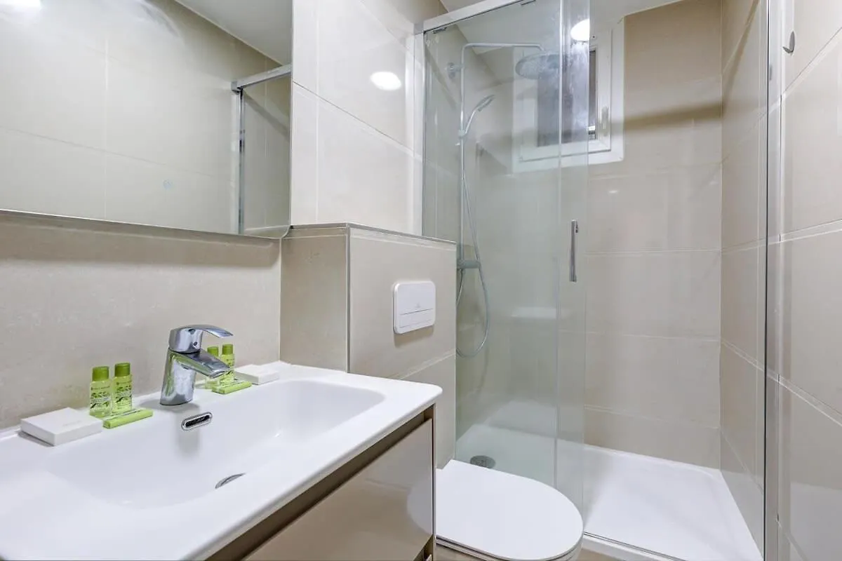Apartament 108-cozy In Republique *
